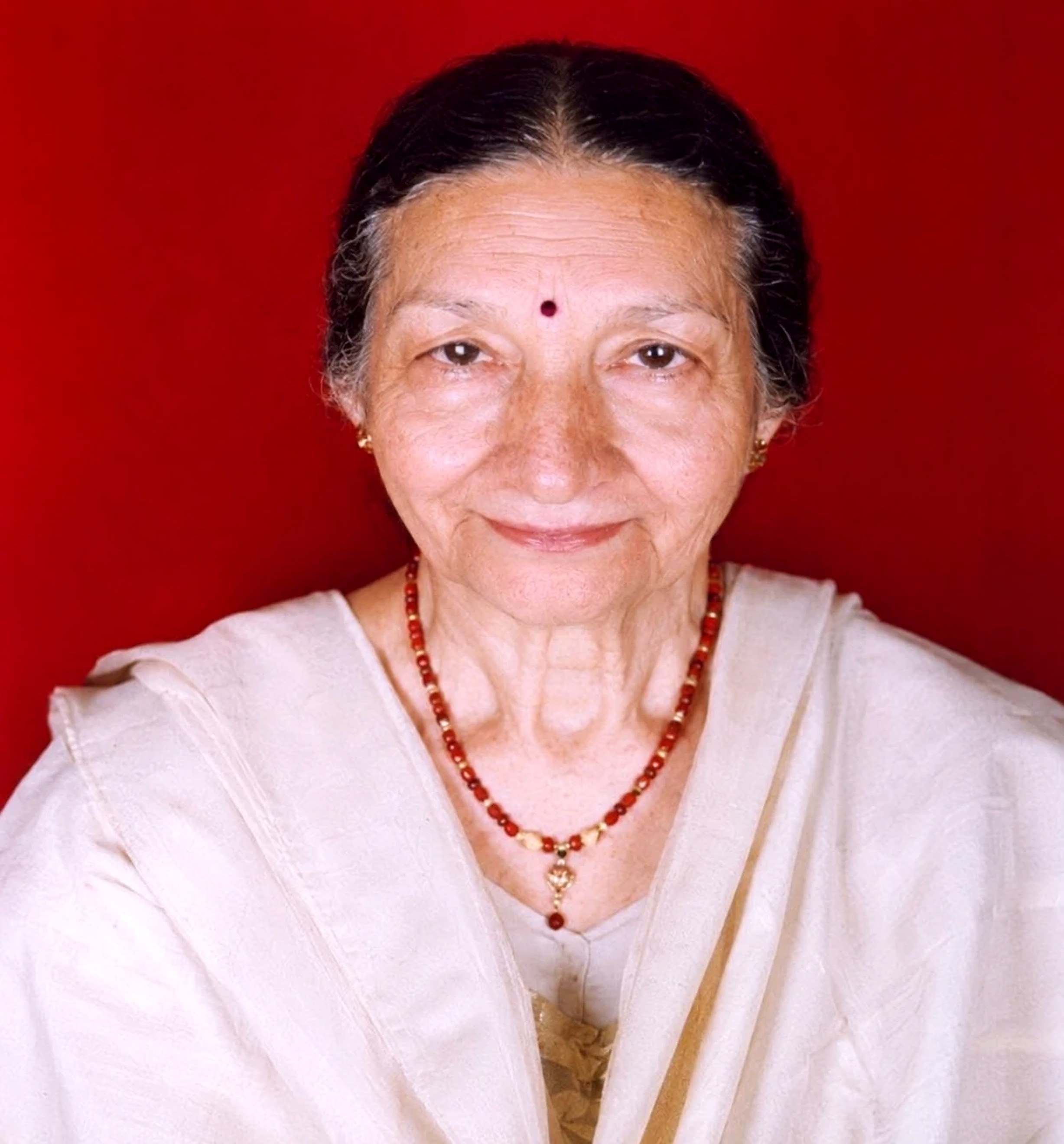 Dr. Usha K. Luthra