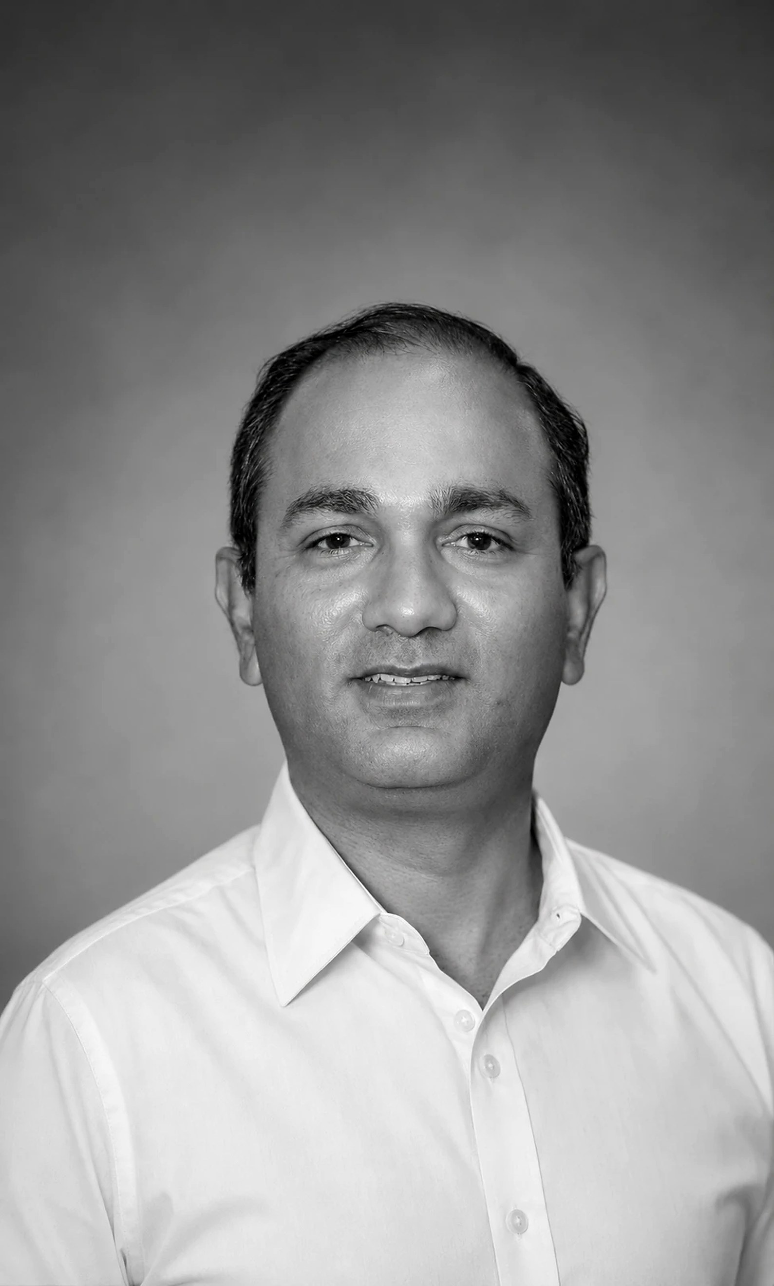 Dr. P. G. Subramanian